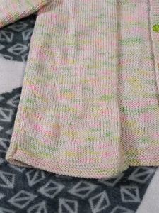 Kids Sweater