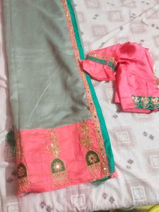 Saree Designer N Sobour