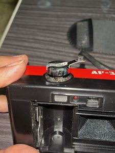 Vintage Ashicon AF 35 Camera