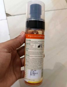 OOPSIE DAISY BODY MIST