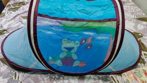 Baby Net Tent
