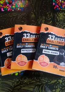 Class 10 33 Day Challenge