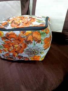 🇳🇿💫❤️Floral Storage Box