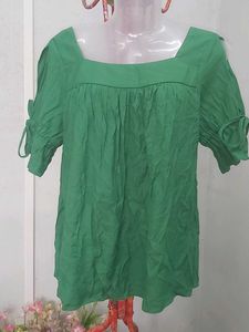 Green Tops