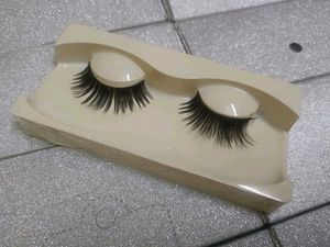 Dramatic False Eyelashes 6 pairs