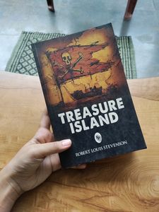 Treasure Island