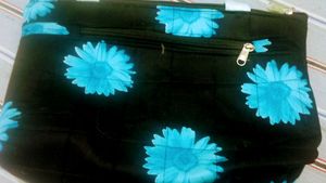 Hand made Bag 2 Pockit