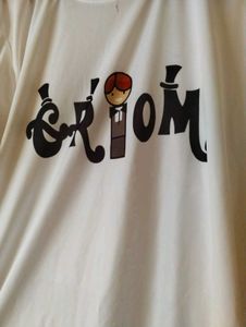 Pre Wedding T-shirt