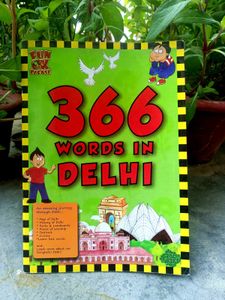 About Delhi