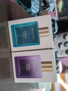Bella Vita Perfumes