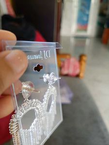 Statement Earrings