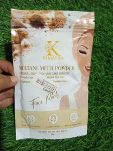 Kimayra Multani Mitti Powder