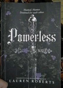 Powerless