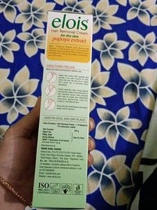 Elois Hair Removal Cream