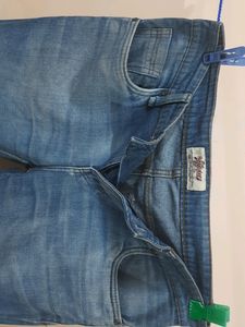 Roadster Men Jeans