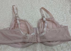 net and velvet type design