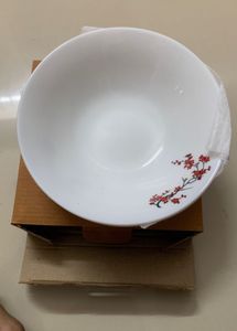 Cello Opalware Dinner Set