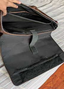 Aldo Office Bag.