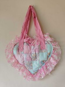 Quilted Bag