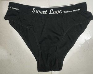 Sweet Love Innerwear Brief for girls / women. ❤😊