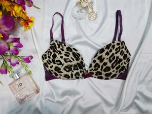 🇳🇿💫🎀Leopard Print Bra