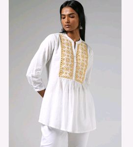 Elegant Tunic For Women