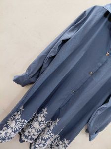 Classy Graceful Co-ord Set