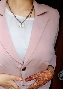 Blazer &amp; Pant
