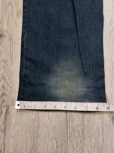 Ma1569 Parx bootcut jeans waist 38