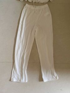 Textured Co Ord