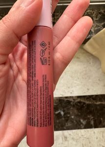 NYX Lingerie Matte Liquid Lipstick
