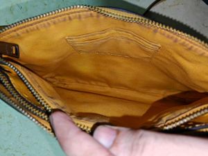 Coach Mila Crossbody
