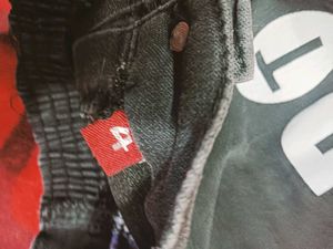 Boys Pant