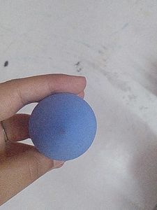 blue mekup blender