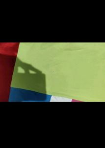 Puma Colorblock Tee