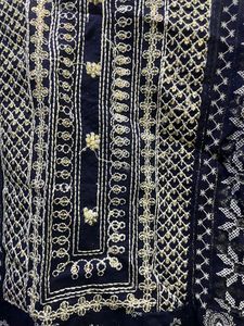 Anarkali Kurti With Dupatta