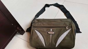 Tiffing Packing Bag