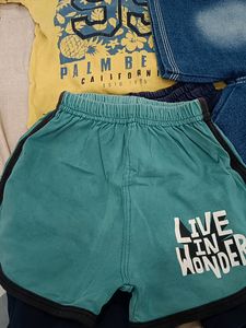 Summer Cloths For Babies