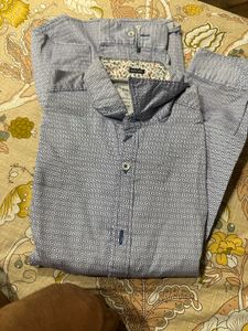 Pepe Jeans Branded Shirt L Size New With Tag