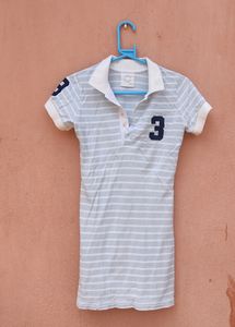 Polo Dress