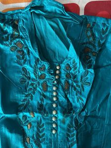 3 peice suit