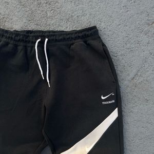 Nike Black Joggers
