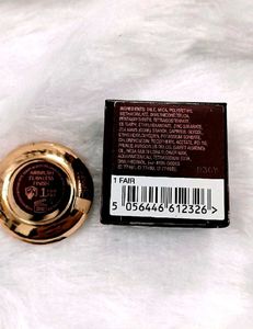 2 Charlotte Tilbury Airbrush Flawless Finish