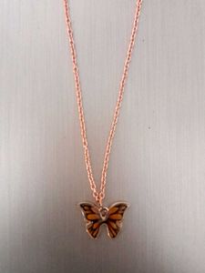 Pack Of 4 Elegamt Necklaces For Women