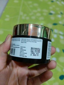 Good Vibes Aloevera gel