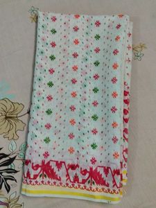 Beautiful bengali saree