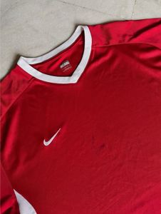 Nike Vintage Oversize Tee