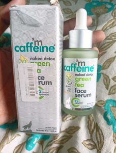 Green Tea Serum💚