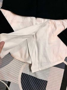 Top With Shirt Look