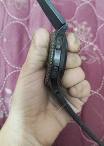 Samsung Gear S3 Frontier